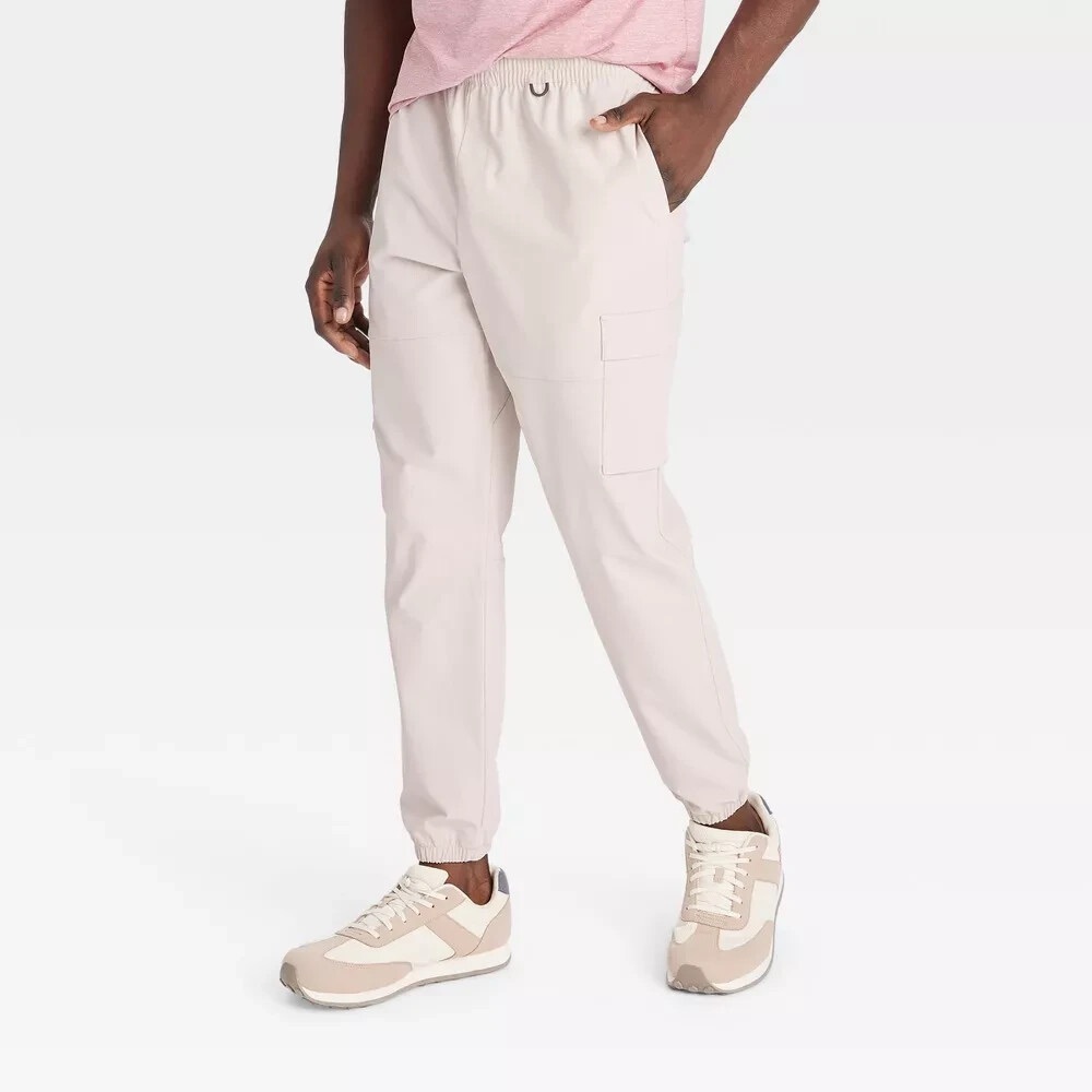 All in Motion Cargo Utility Pants